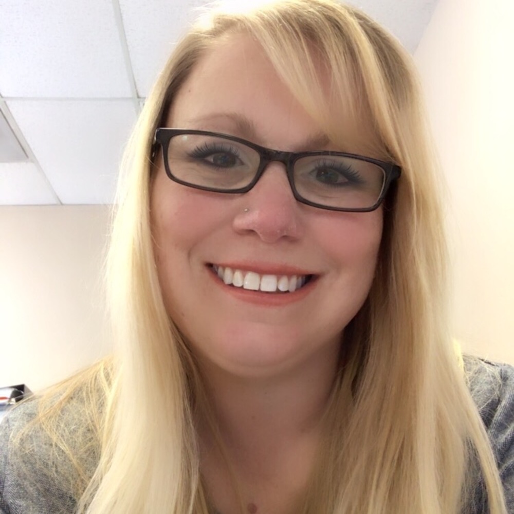 Meet your Posher, Samantha